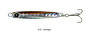 PALPUTIN 9G - 42MM 010 - IKANAGO