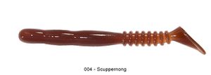 ROCKVIBE SHAD 3" 004 - SCUPPERNONG