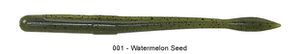 SWAMP MOVER 4.5" 001 - WATERMELON SEED