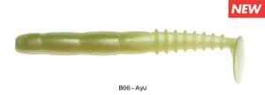 FAT ROCKVIBE SHAD 5" B06 - AYU