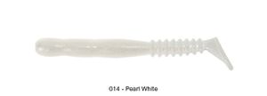 ROCKVIBE SHAD 2" 014 - PEARL WHITE ROCKVIBE SHAD 2" 014 - PEARL WHITE