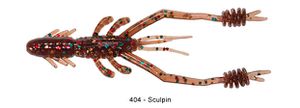 RING SHRIMP 3" 404 - SCULPIN