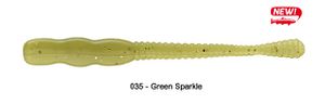 MEBA MEAT 2" 035 - GREEN SPARKLE