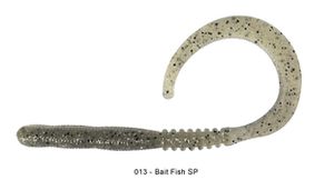 CURLY CURLY 4" 013 - BAIT FISH SP