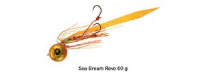 SEA BREAM REVO TUNGSTÈNE 60G