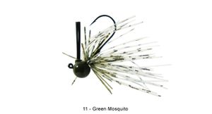 PLATON GUARD 5.3G 11 - GREEN MOSQUITO