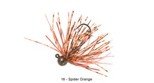 PLATON JIG !! 3.5G 16 - SPIDER ORANGE