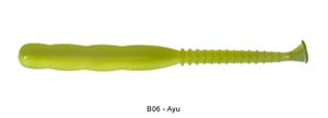 ROCKVIBE SHAD 4" B06 - AYU