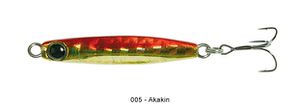 PALPUTIN 2G - 20MM 005 - AKAKIN