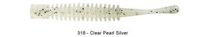 SEA SHOT 3" 318 - PEARL SILVER SEA SHOT 3" 318 - PEARL SILVER