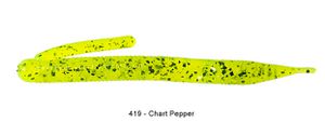 KICK TRICK 3" 419 - CHARTREUSE PEPPER