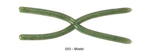 CROSS SWAMP 3.5" 003 - MOEBI