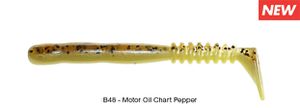 ROCKVIBE SHAD 3" B48 - MOTOR OIL CHART