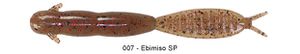 JÉ WORM 2.4" 007 - EBIMISO JÉ WORM 2.4" 007 - EBIMISO