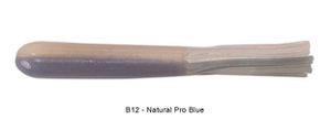 LEGEND TUBE 3,5" B12 - NATURAL PRO BLUE