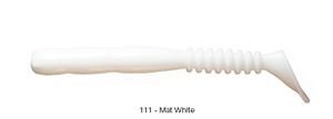 ROCKVIBE SHAD 3" 111 - MAT WHITE