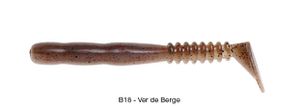 ROCKVIBE SHAD 3" B18 - VERS DE BERGE ROCKVIBE SHAD 3" B18 - VERS DE BERGE