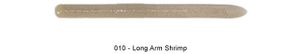 HEAVY SWAMP 4" 010 - LONG ARM SHRIMP