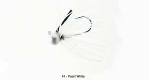 PLATON GUARD 5.3G 14 - PEARL WHITE