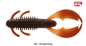 AX CRAW MAXI 4" 004 - SCUPPERNONG