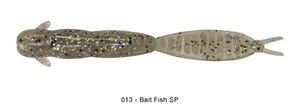 JÉ WORM MAXI 3.5" 013 - BAIT FISH SP