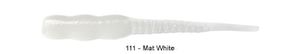 AJI MEAT 1.8" 111 - MAT WHITE AJI MEAT 1.8" 111 - MAT WHITE