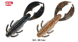 AX CRAW MAXI 4" B22 - BB CRAW