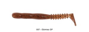 ROCKVIBE SHAD 2" 007 - EBIMISO ROCKVIBE SHAD 2" 007 - EBIMISO