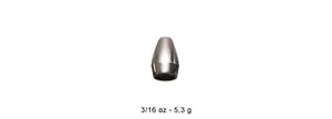 TG SLIP SINKER 3/16 OZ - 5,3 G