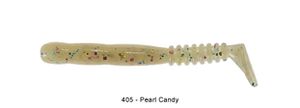 ROCKVIBE SHAD 2" 405 - PEARL CANDY ROCKVIBE SHAD 2" 405 - PEARL CANDY