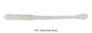 MEAT HEAVY 4" 318 - PEARL SILVER