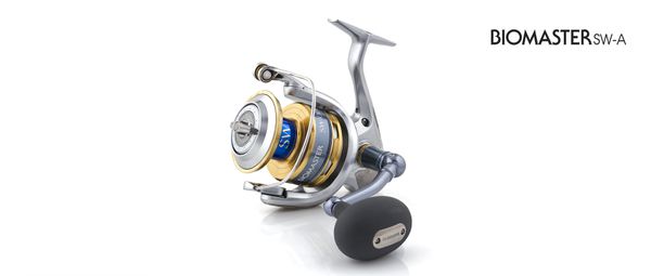 Shimano BIOMASTER SW A BIOSWAXG   FishFriender