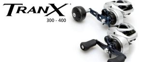 TRANX TRX300HGA