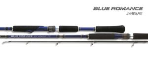 BLUE ROMANCE JERKBAIT BRJBT761540