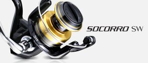 SOCORRO SW SOC6000SW