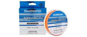 SPEEDMASTER TAPERED SURF LEADER 0,20-0,57MM