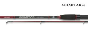 SCIMITAR AX SPINNING SSCIAX30H