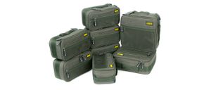 TRIBAL COMPACT SYSTEM CARRYALL OLIVE COMPACT SYSTEM CARRYALL