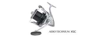 AERO TECHNIUM XS-C ARTC10000XSC