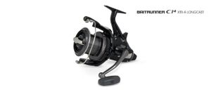 BAITRUNNER CI4+ XTR-A LONGCAST BBTRCI4XTRALC