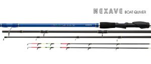 NEXAVE BOAT QUIVER NEXBT3Q24