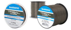 TRIBAL CARP 300M 0,30MM 9,25KG TRIBAL CARP 300M 0,30MM 9,25KG
