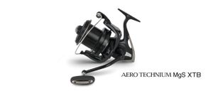 AERO TECHNIUM XT-B MAGNESIUM ARTC12000XTBMGS