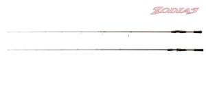 ZODIAS CANNE CASTING ZODIAS1610MH ZODIAS CANNE CASTING ZODIAS1610MH