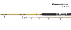 BEASTMASTER CX JIGGING BMCXJBTS605