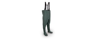 WADERS PVC SHPVCW43