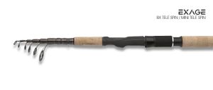 EXAGE BX S.T.C. MINI TELE SPINNING TEXBXMTS21ML EXAGE BX S.T.C. MINI TELE SPINNING TEXBXMTS21ML