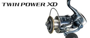 TWIN POWER XD TPXDC5000XG