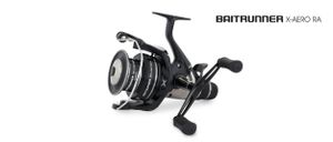 BAITRUNNER X-AERO RA BTXAR8000RA