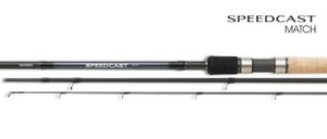 SPEEDCAST MATCH SPC45F